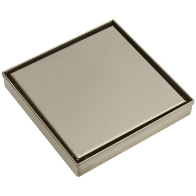 1 6'' W Tile-In