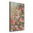 Roses - Wrapped Canvas Print