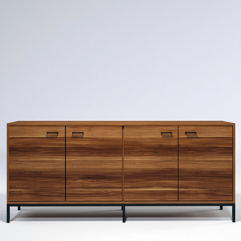 Hastings 180cm Console Table