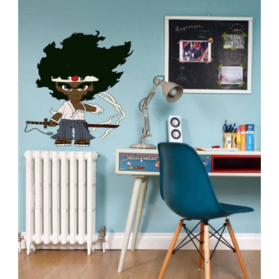 Wall Decal
