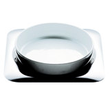Stainless Steel Butter Dish