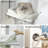 68 Inches Multi-Level Large and Tall Cat Tree-117191676