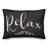 Indoor/Outdoor Reversible Throw Pillow-1862021796