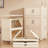 Plastic Storage Cabinet With Wheels