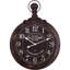 Horloge murale 23,6 po Maness-1173957356