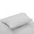 Lemoore Outdoor Bean Bag Lounge Chair, Light Gray, Set Of 2-728217523