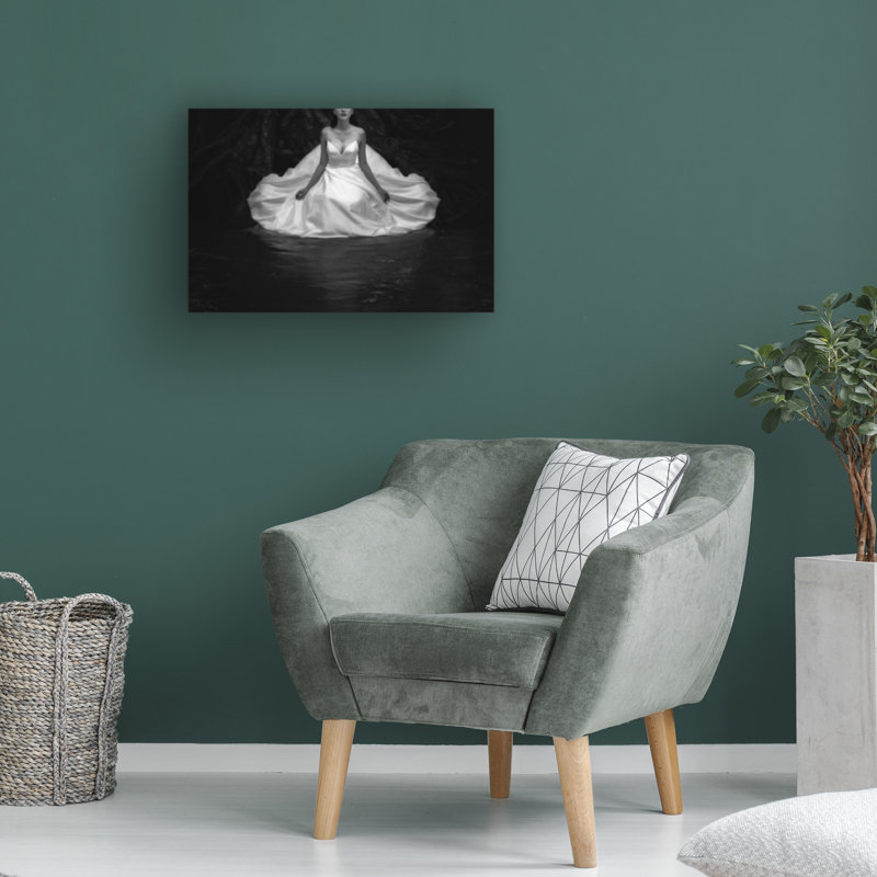 Bolog ADIREK M No 5 Canvas Art, 30" H x 47" W