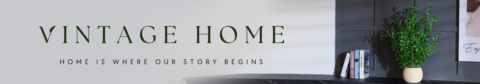 Vintage Home