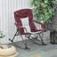 Chaise de camping pliante-60570731