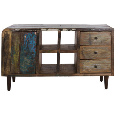 Acushnet 150cm Sideboard