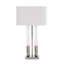 Gemini Table Lamp, Bronze-1955200932