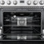 Cuisinière 6 po 30 po KoolMore