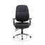 Soft Bonded Leather Task Chair