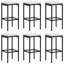 Ensemble de 8 coussins Brunhildis-719318038