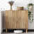 Oak is out of stock selected