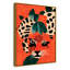 «Jaguar’s Gaze I» par Treechild-129131096-129131079-129131125