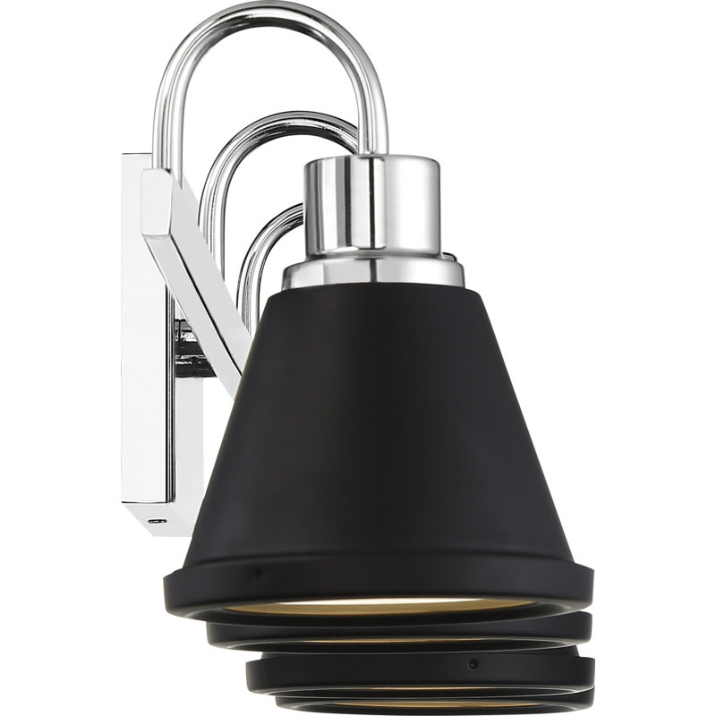Varner 4 - Light LED Vanity Light