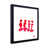 Framed Print sélectionné
