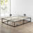 14" Steel Bed Frame-875443330