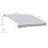 118"L x 98.5"W Wall Mounted Terrace Retractable Awning-937155198