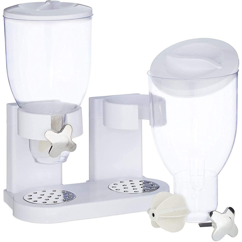 Leach Food Storage Container