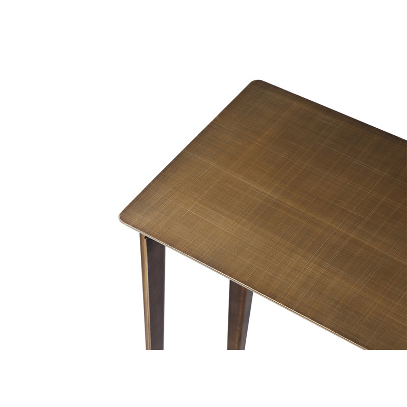 Table d'appoint Mercer41 Nia