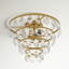 Plafonnier encastré 3 lumières Bryd-983404000-1061106764