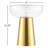 Damali Metal Table Lamp