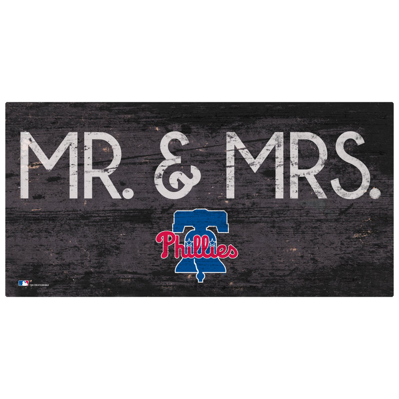 Wall Decor, Phillies