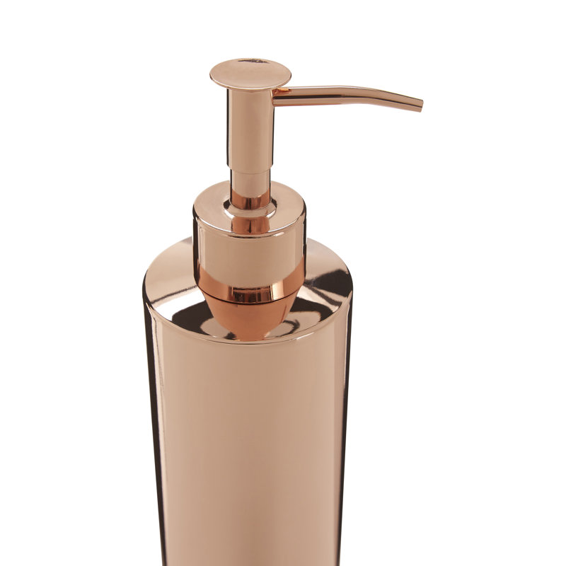 Cordon Soap Dispenser
