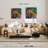 Brampt Rooster Swirls-109204997