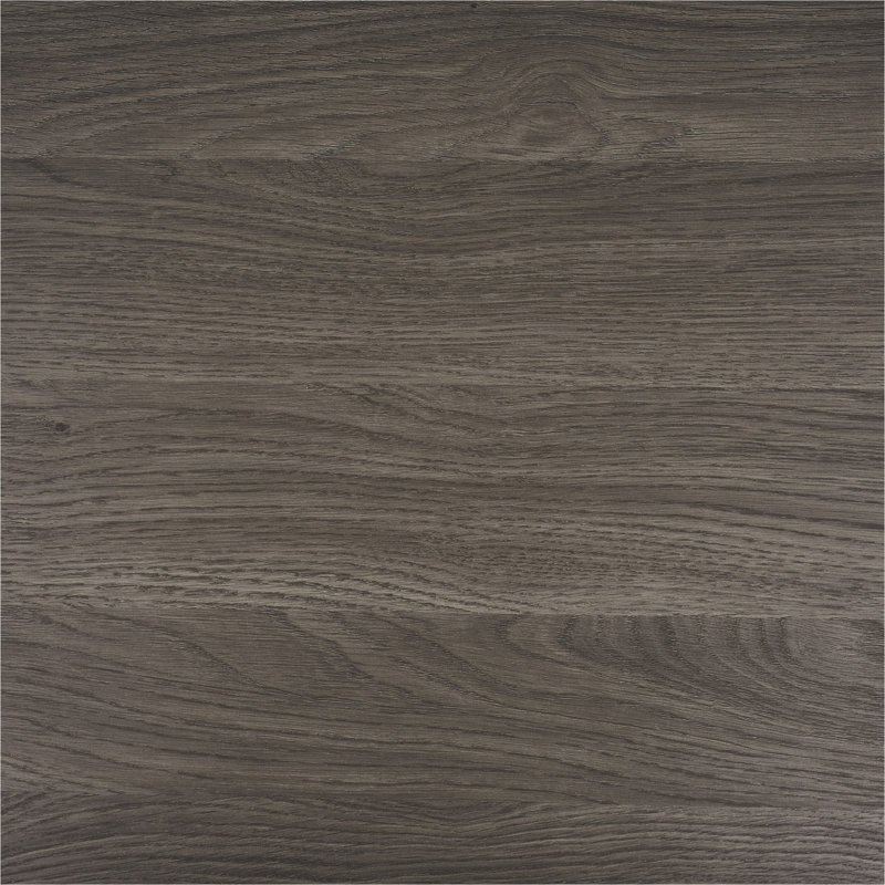 Meuble télé Classic Classic, Black + Dark Walnut