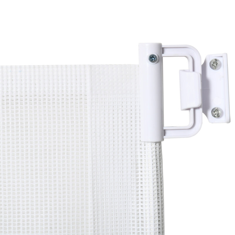 Steel Pet Gate Accessory