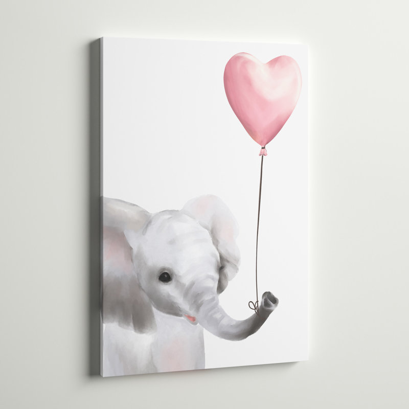 Art sur toile Abbigail