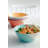Royal Doulton 1815 Brights 8 Piece Tapas Bowl Set