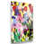 Plastique / Acrylique n'est pas disponible