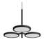 Shine On 3 - Light LED Pendant-74747864-74747863