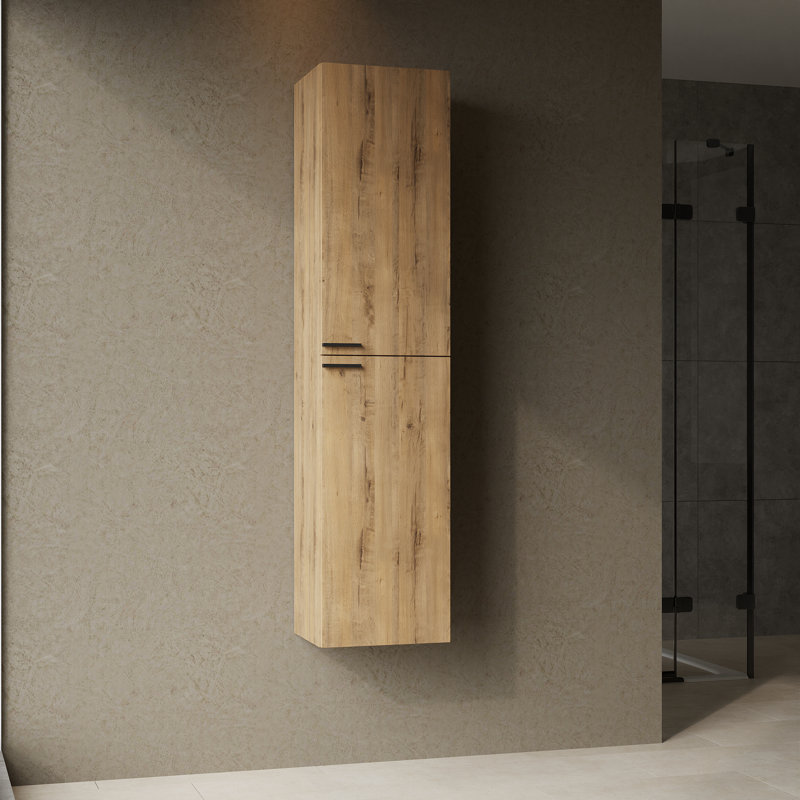 Syedul Bathroom Suite