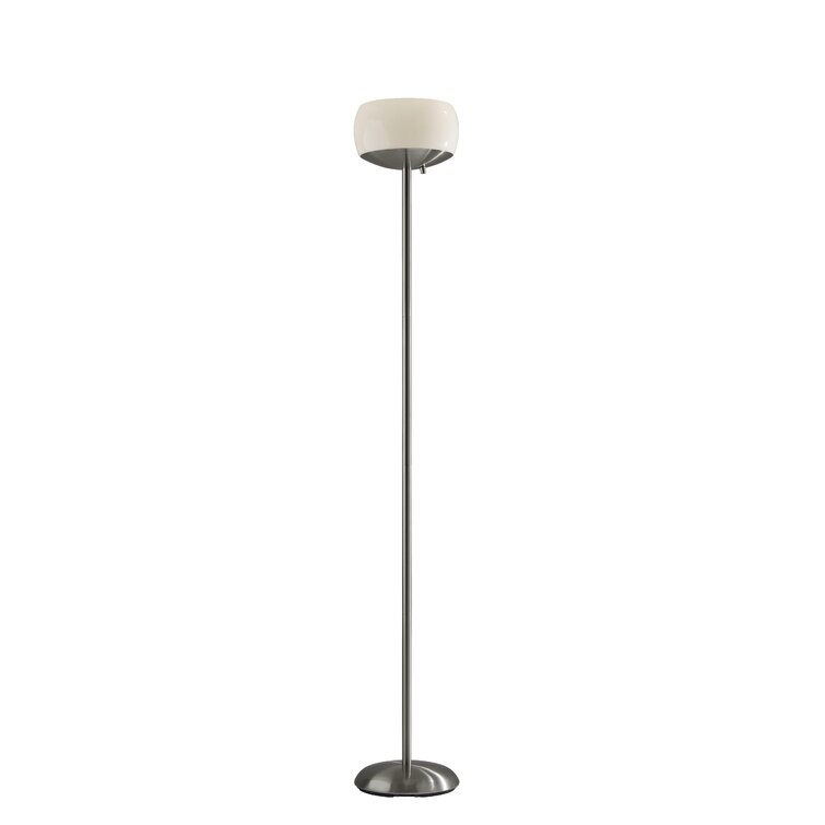 Perdita 71" Torchiere Floor Lamp