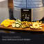 Geepas 520W Food Dehydrator