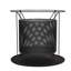 La Hacienda Kora Perforated Firebasket