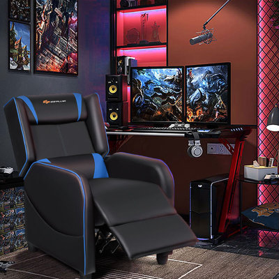 Fauteuil inclinable Massage