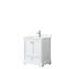 Ensemble de meuble-lavabo simple autoportant 36 po avec plateau en quartz Deborah-98094499-98094500-98094502