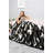 Polka Dot Pattern Luxury Soft Throw Blanket-114351974