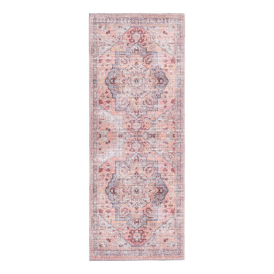 Engebretson Oriental Indoor Rug