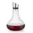 ALPHA 50.7 oz. Wine Decanter Carafe-68123410-68123411