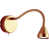 Antique bronze is out of stock