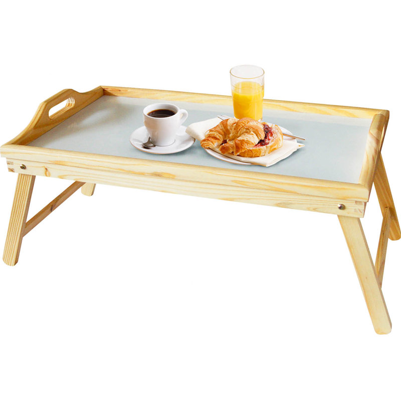 Deck Wood Tray
