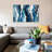 Effectus II by Isabelle Z - Wrapped Canvas Print-1746227126-1839608150