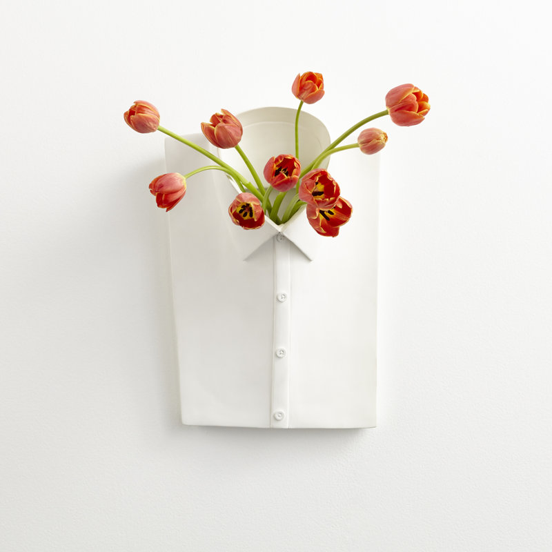 Clay Wall Decor